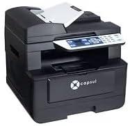 Capsul Multi-Function Printer