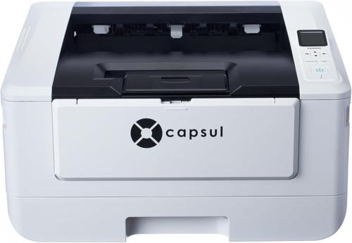 Capsul Single Function Printer