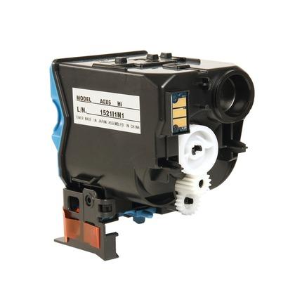 (A0X5432) TNP22C C35 Cyantoner