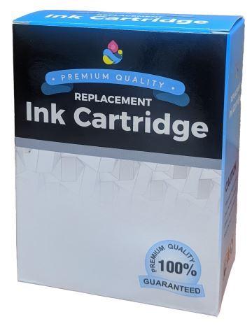 (#045) HP 820C Black Ink