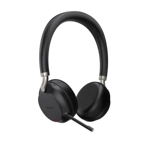 BH76 Unified Communications USB-A Bluetooth wireless headset