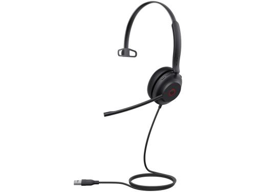 UH35 MONO TEAMS USB WIRED HEADSET