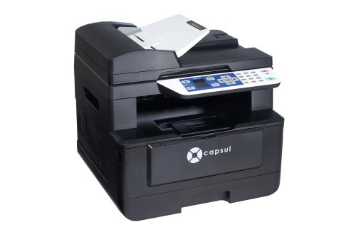 Capsul 33PPM Mono Multi-Function Printer