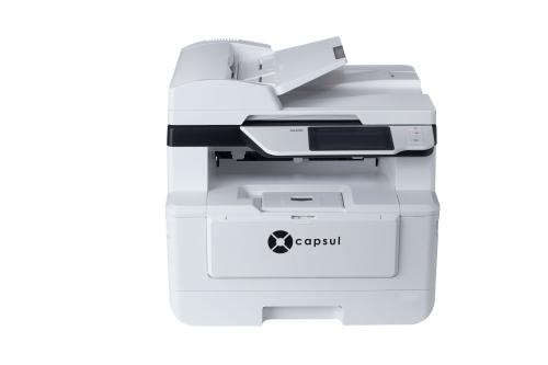 Capsul MB4000 40ppm Mono Multi Function Printer