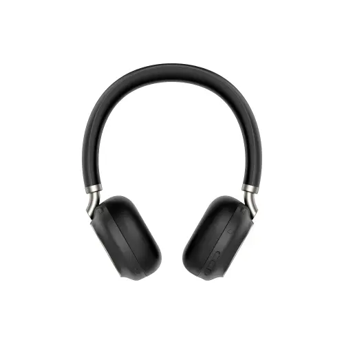 BH76 Teams Black USB-C Bluetooth wireless headset