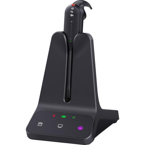 WH63 Portable Teams Wireless Headset