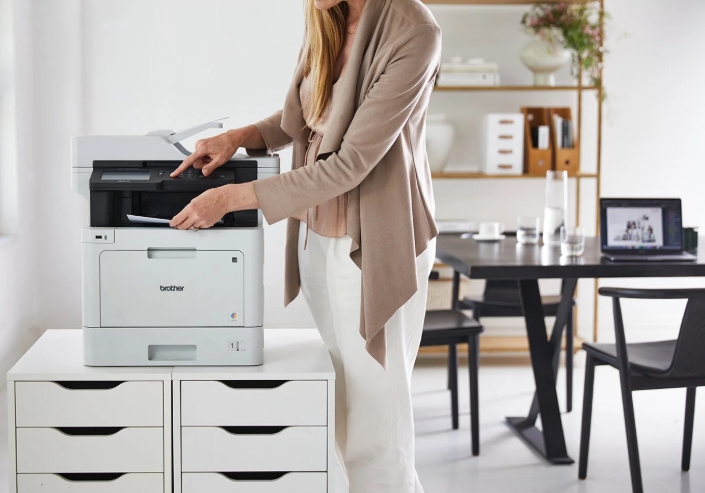 Multifunction Printers and All-in-Ones