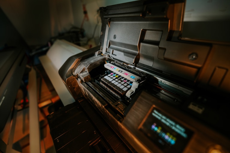 Toner Cartridge