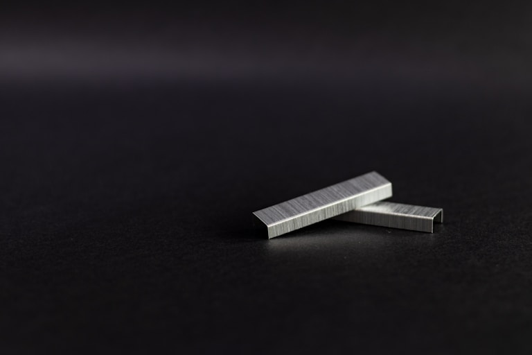 Staples