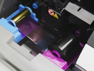 Print Supplies - Ribbons