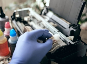 Miscellaneous Print Part