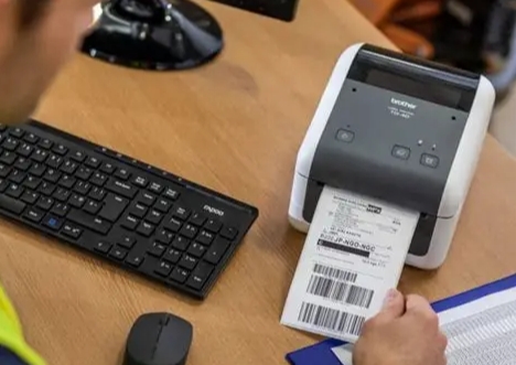 Label Printers