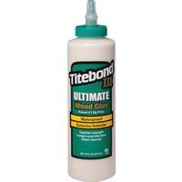 GLUE WD IN EX WTRPRF PREM 16OZ