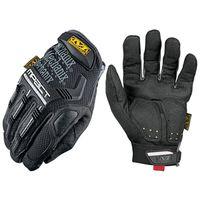 GLOVE M-PACT BLACK XLARGE