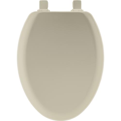 TOILET SEAT ELONG BONE