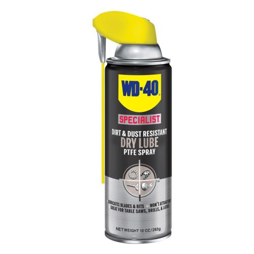 DRY LUBRICANT SPCLS 10OZ