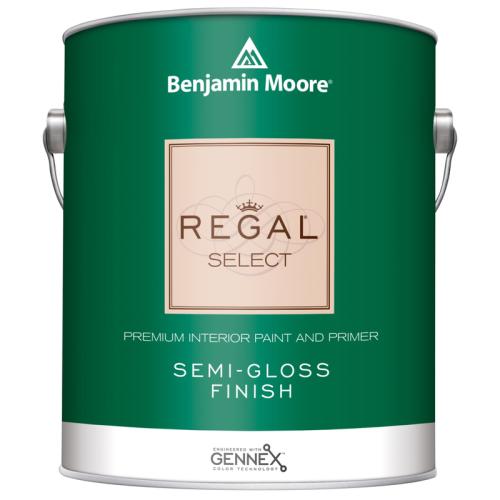 PNT&PRMR REGAL SG B1 1GL