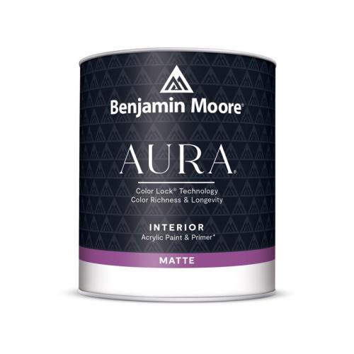 AURA INT MAT 3X QT