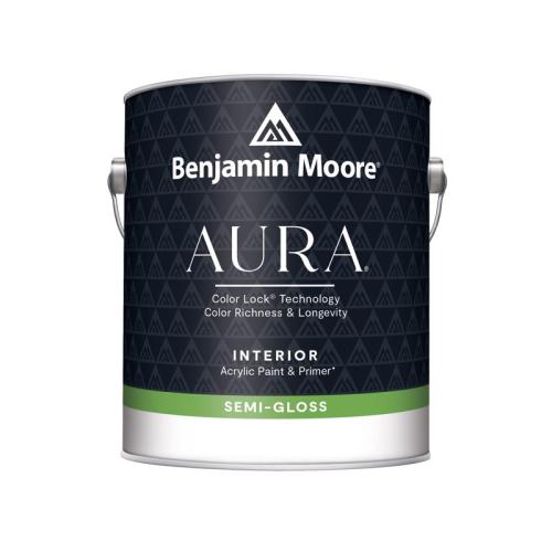 AURA INT SG 3X 1G