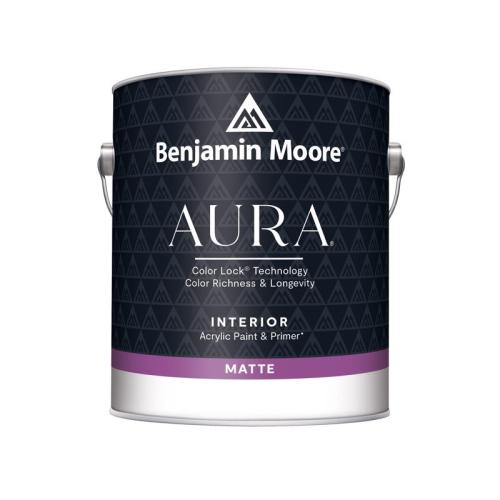 AURA INT MAT 1X 1G