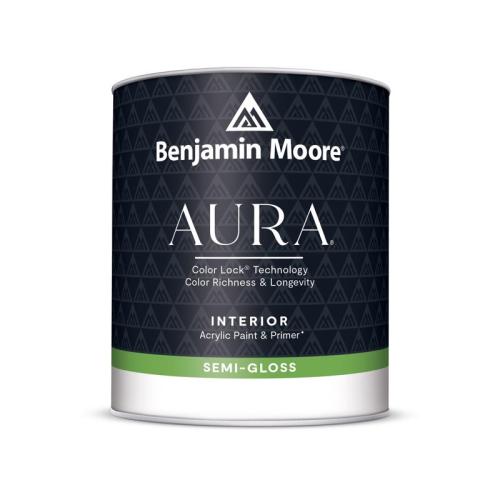 AURA INT SG 3X QT