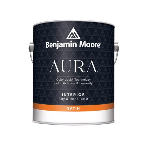 AURA INT SAT 3X 1G