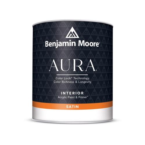 AURA INT SAT 2X QT