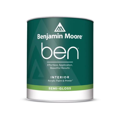 BEN INT SG 2X QT