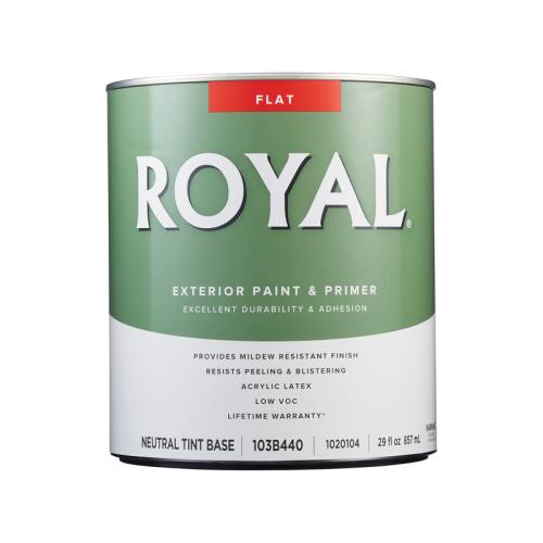 RYL EXT FLT LTX NTRL QT