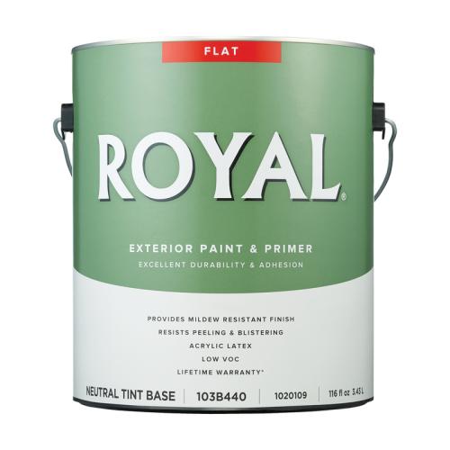 RYL EXT FLT LTX NTRL GL