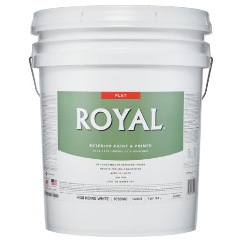 RLY P&P FLT HHW 5GAL