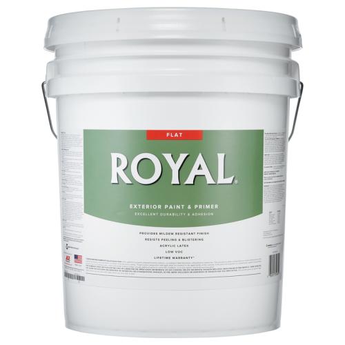 RYL P&P FLT MTB 5GAL