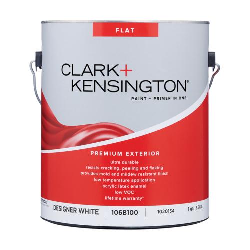 C+K EXT PP1 FLT DSWH GL
