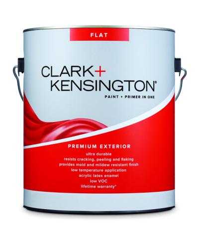 C+K EXT P&P FLT UWB 1GAL