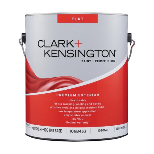 C+K EXT P&P FLT MTB 1GAL