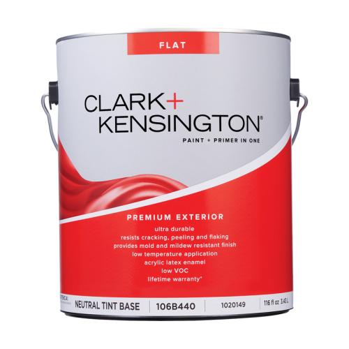 C+K EXT PP1 FLT NEUT GL