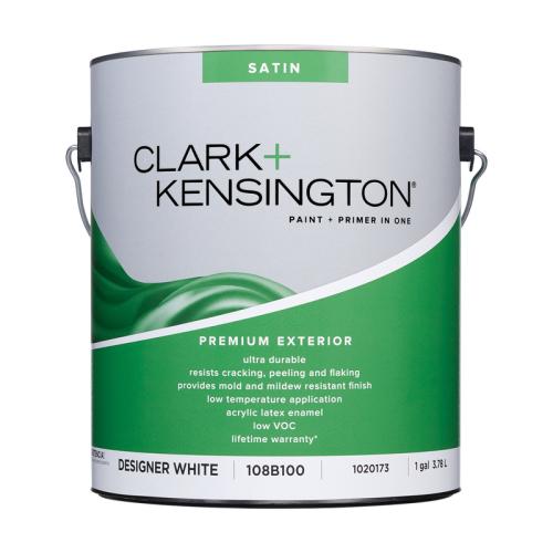 C+K EXT PP1 SAT DSWHT GL