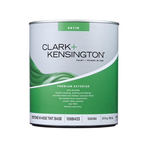C+K EXT PP1 SAT MDTN QT