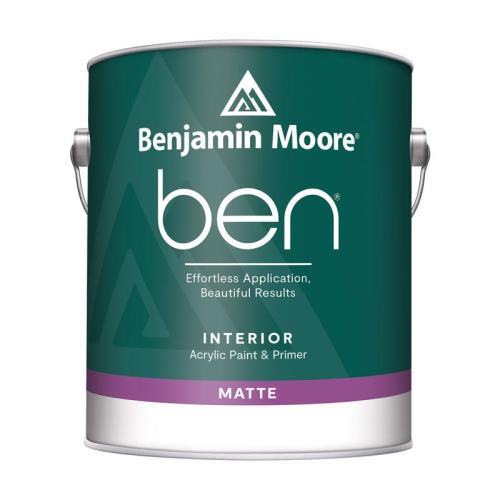 BEN INT MAT 3X 1G