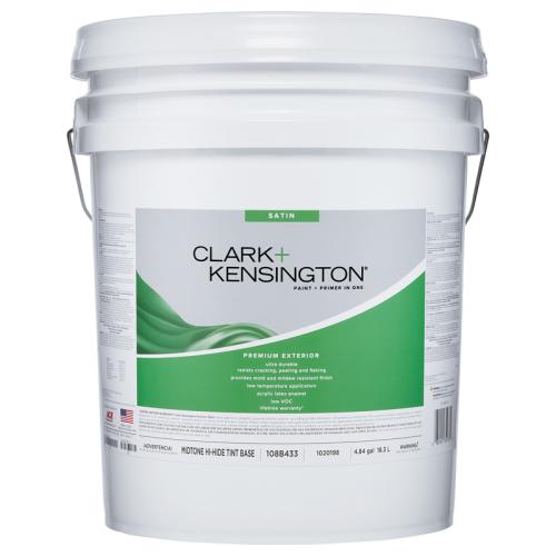 C+K EXT P&P SAT MTB 5GAL