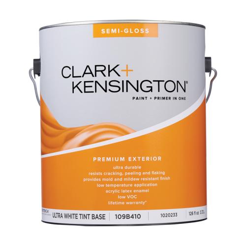 C+K EXT P&P SG UWB 1GAL