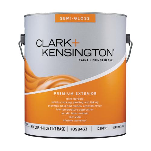 C+K EXT P&P SG MTB 1GAL