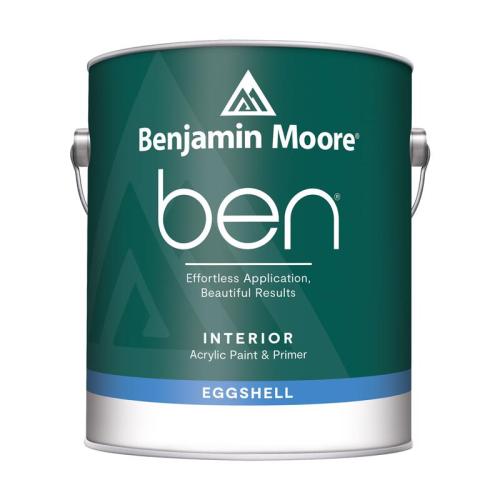 BEN INT EGG 1X 1G