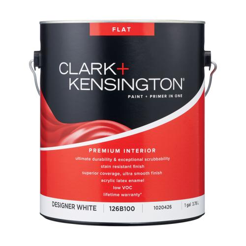 C+K INT FLT ENL DSWHT GL