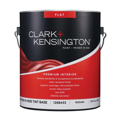 C+K INT PP1 FLT MDHH GL