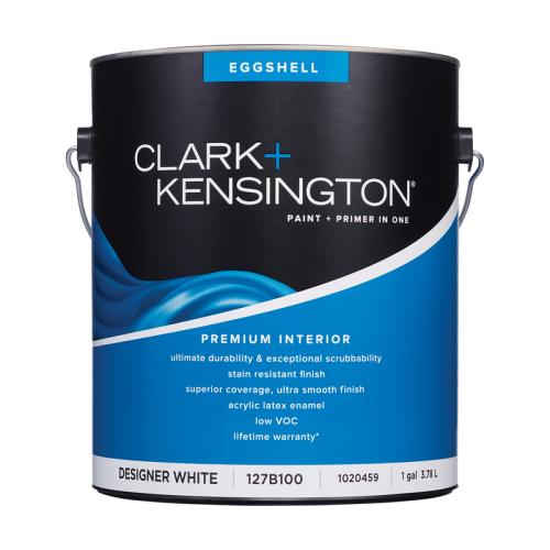 C+K INT PP1 EGG DSWHT GL