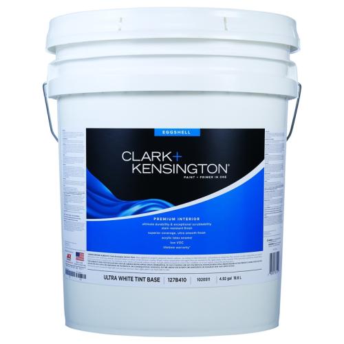 C+K INT P&P EGG UWB 5GAL