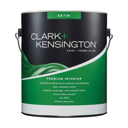 C+K INT P&P SAT UWB 1GAL