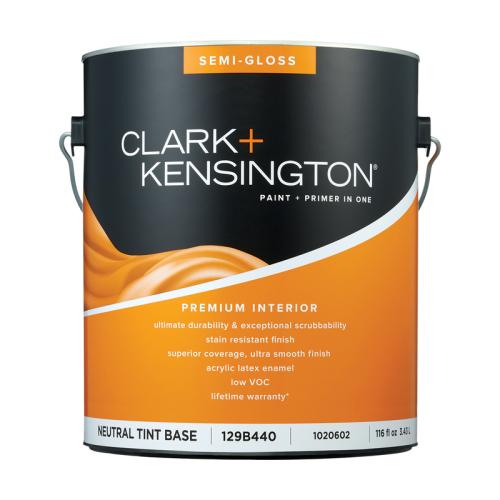 C+K INT PP1 SG NEUT GL