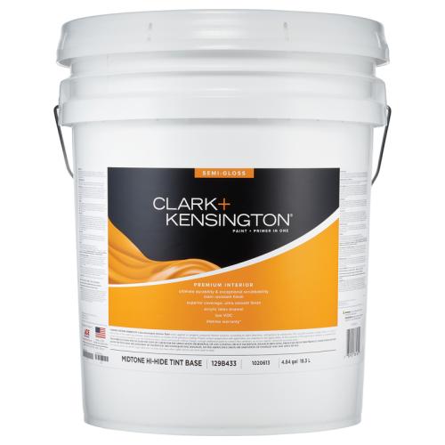 C+K INT P&P SG MTB 5GAL